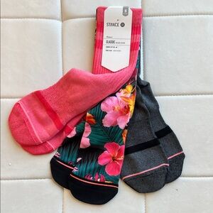 Set of Stance socks